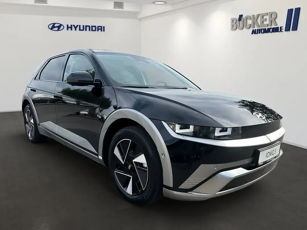 Hyundai IONIQ 5 - foto 2