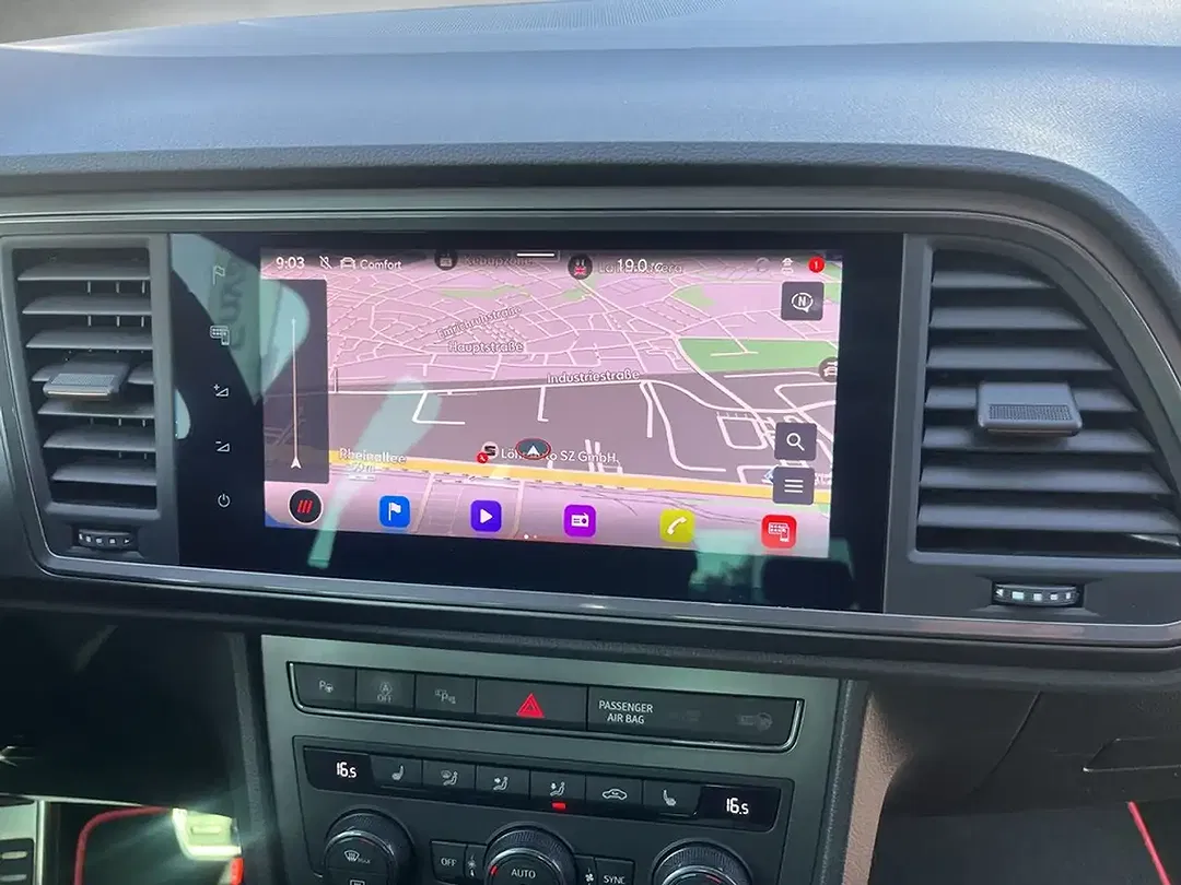 CUPRA Ateca - Thumbnail 10