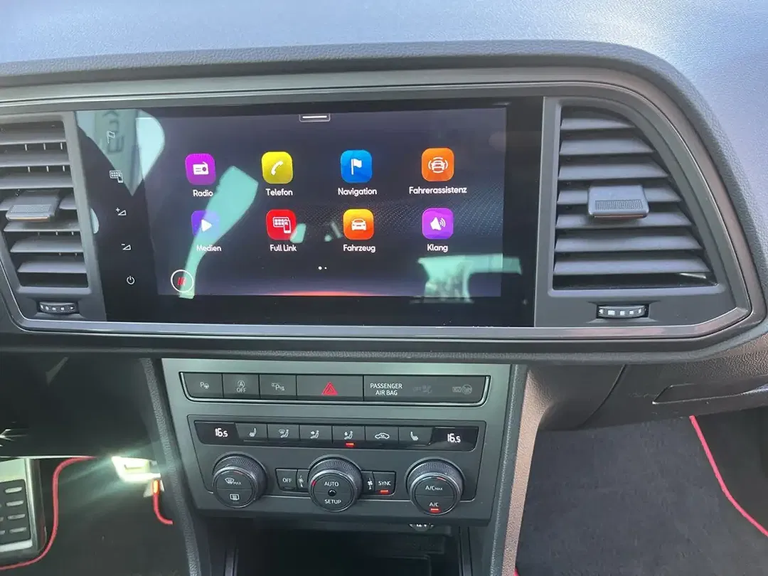 CUPRA Ateca - Thumbnail 11