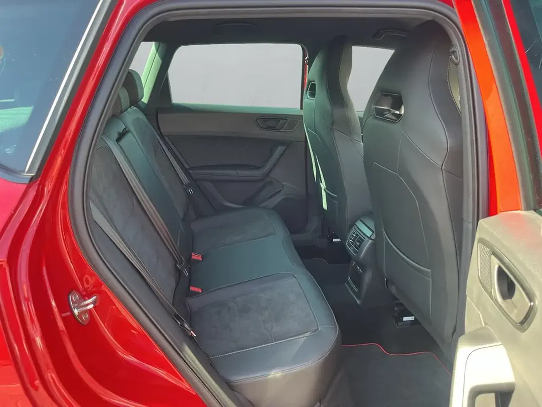 CUPRA Ateca - Thumbnail 12