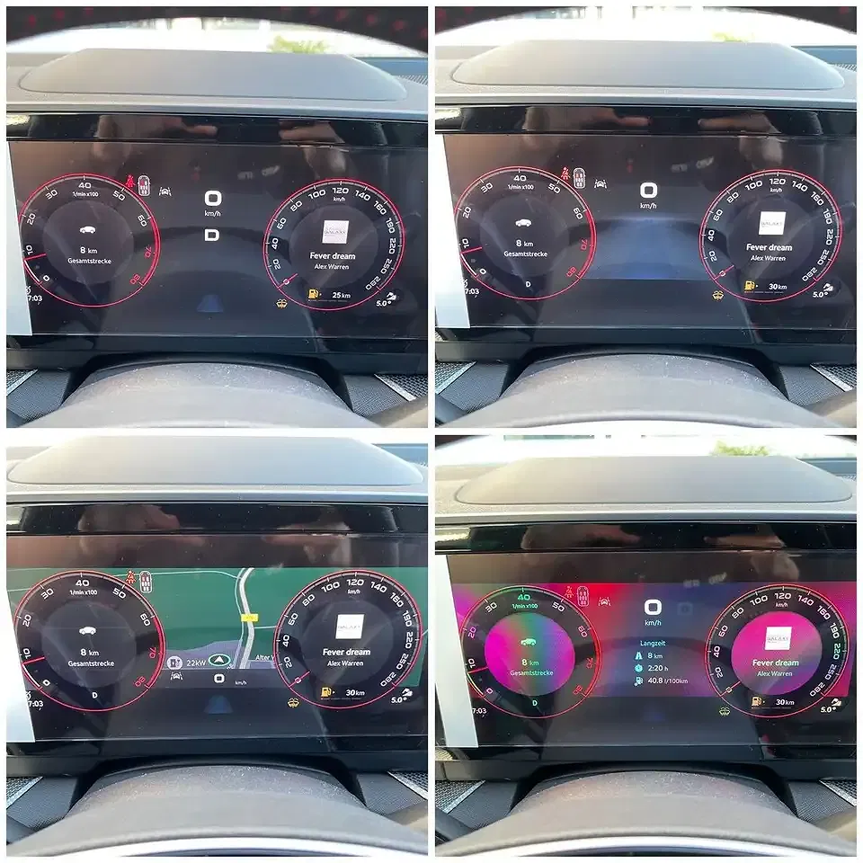 Skoda Kodiaq - Thumbnail 14