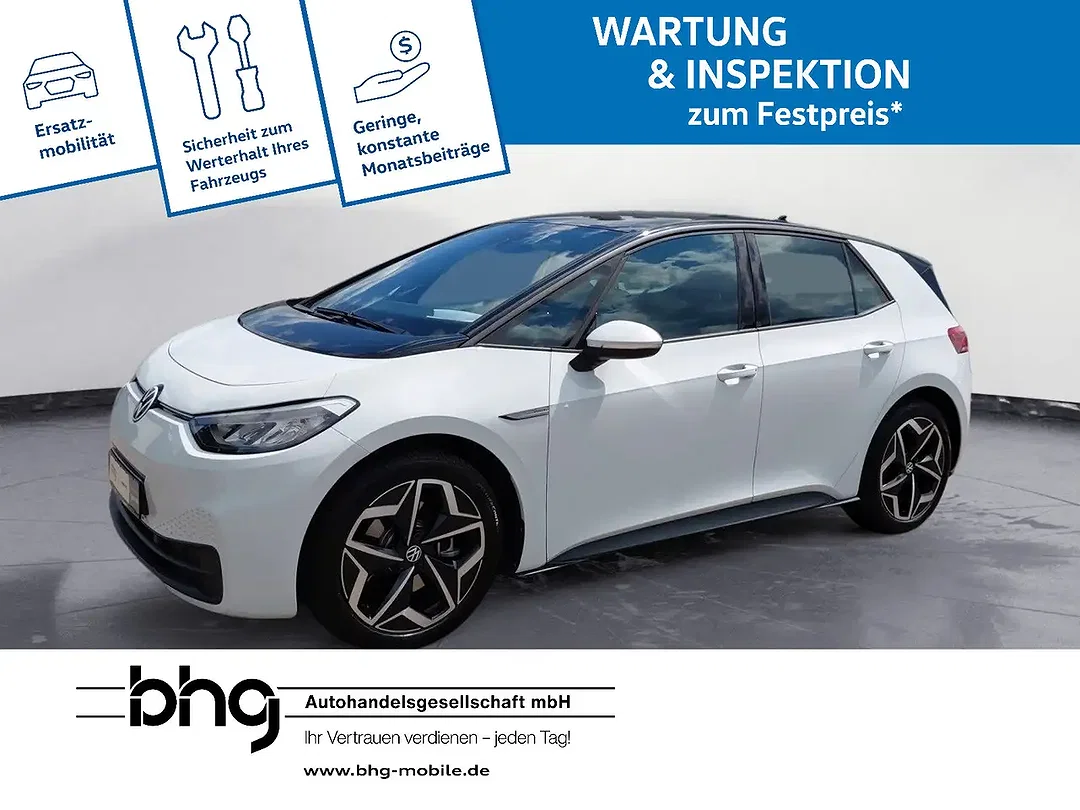 Volkswagen ID.3 - Afbeelding 1