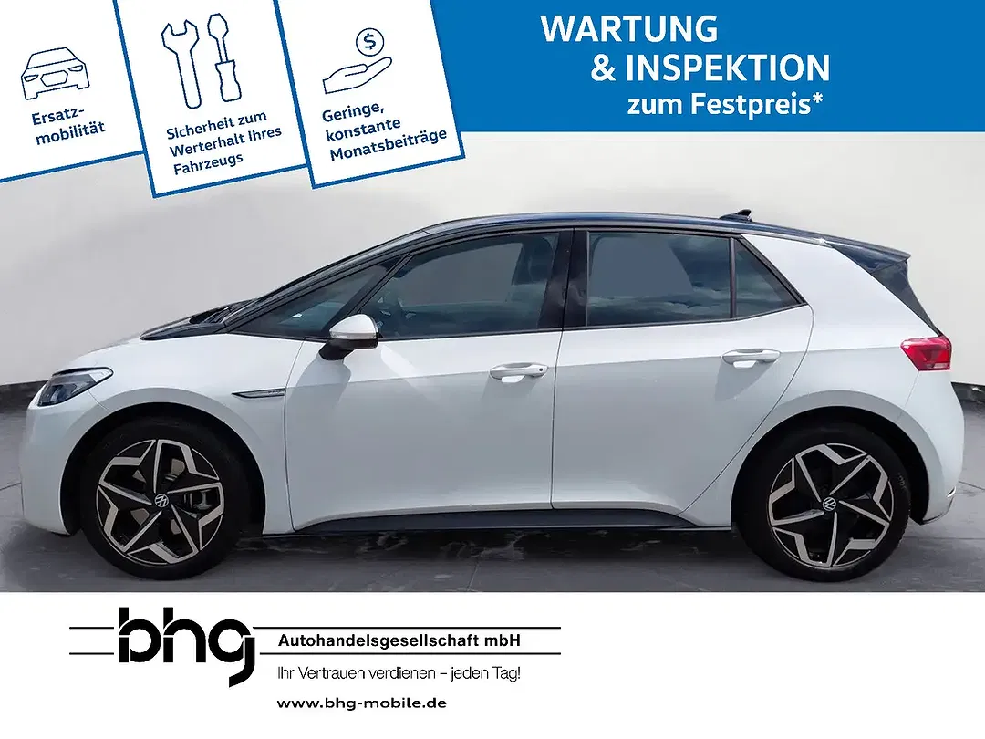 Volkswagen ID.3 Pro - foto 2