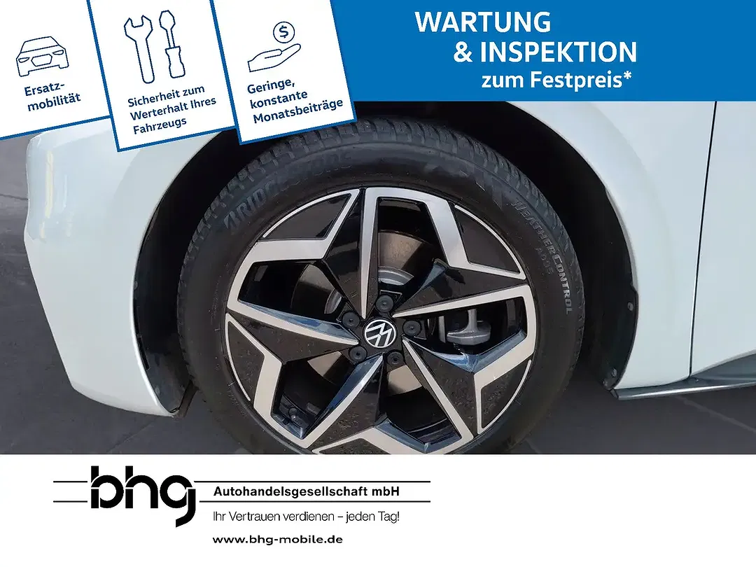 Volkswagen ID.3 - Thumbnail 6