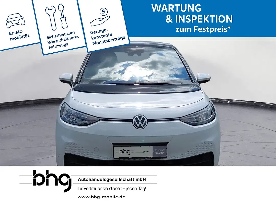 Volkswagen ID.3 - Thumbnail 7