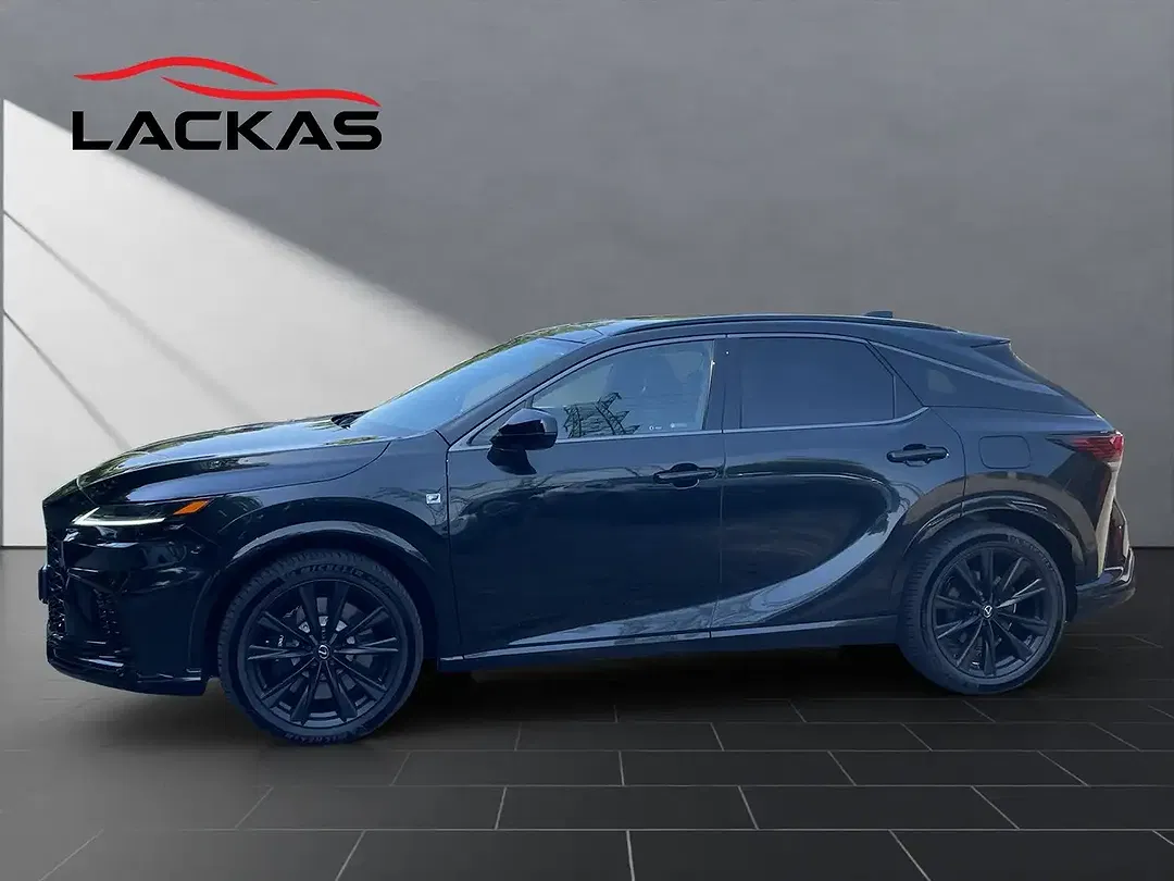 Lexus RX 500h F SPORT - foto 2
