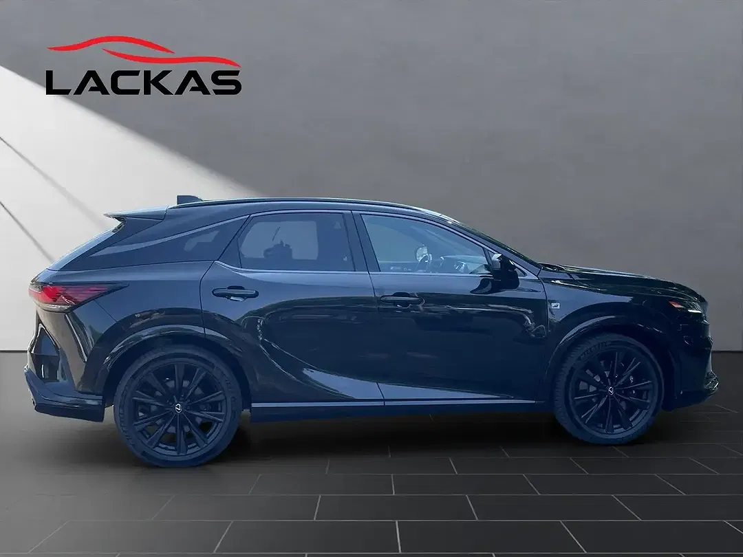 Lexus RX 500h - Thumbnail 6