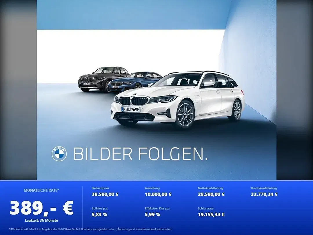 BMW iX3 Plus - foto 1