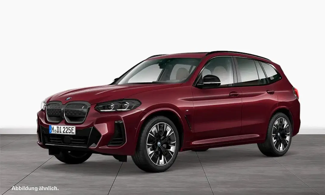 BMW iX3 Plus - foto 2