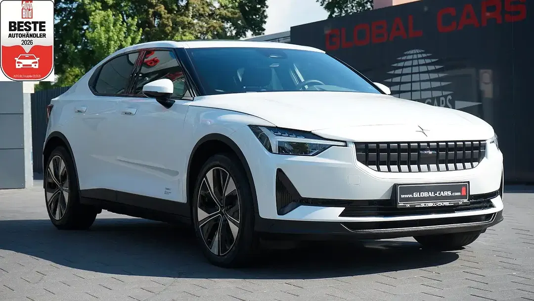 Polestar 2 - Thumbnail 1