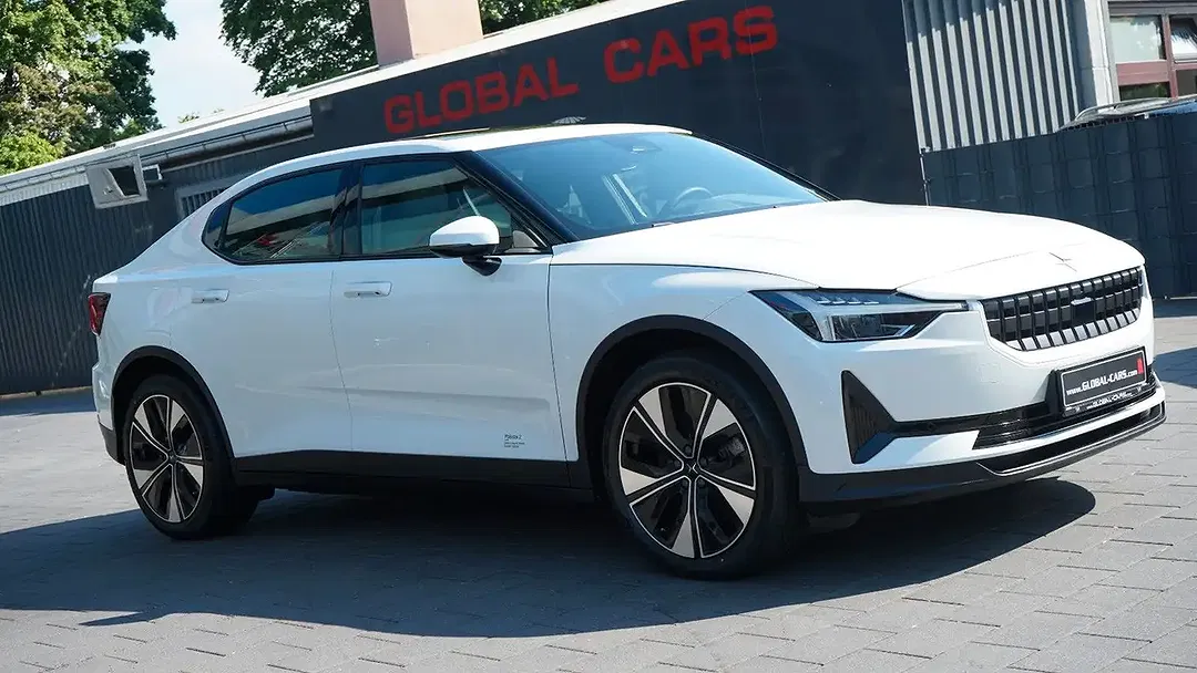 Polestar 2 - Thumbnail 10
