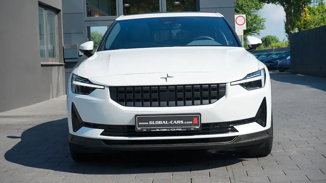 Polestar 2 - Thumbnail 14