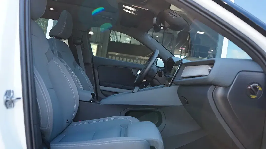 Polestar 2 - Thumbnail 7