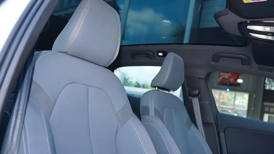Polestar 2 - Thumbnail 9