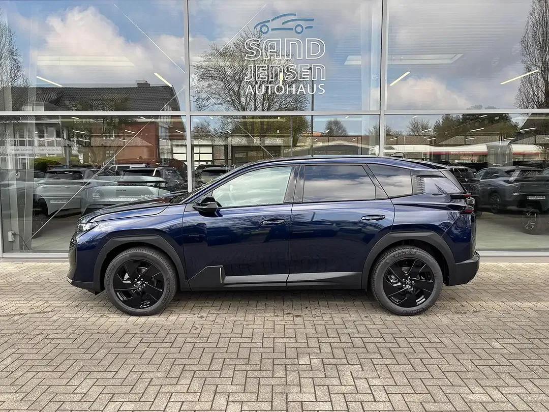 Citroen C5 Aircross 1.2 MHEV Max - foto 2
