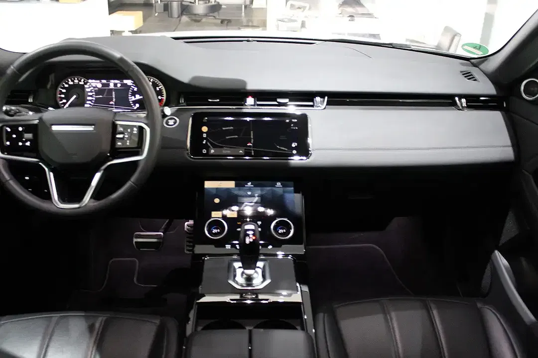 Land Rover Range Rover Evoque - Thumbnail 4