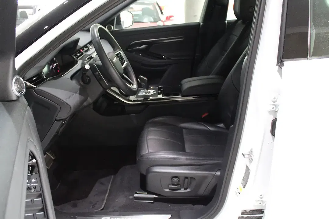 Land Rover Range Rover Evoque - Thumbnail 6
