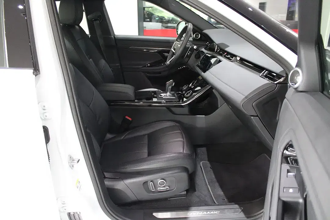 Land Rover Range Rover Evoque - Thumbnail 7