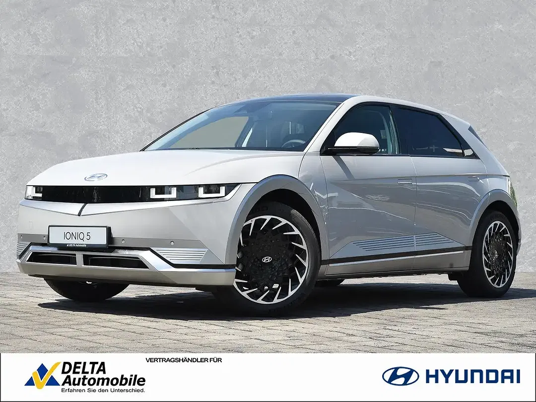 Hyundai IONIQ 5 TECHNIQ - foto 1