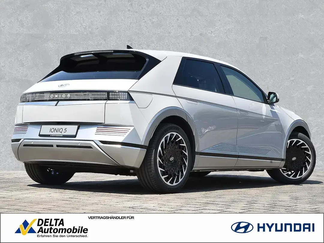 Hyundai IONIQ 5 TECHNIQ - foto 2