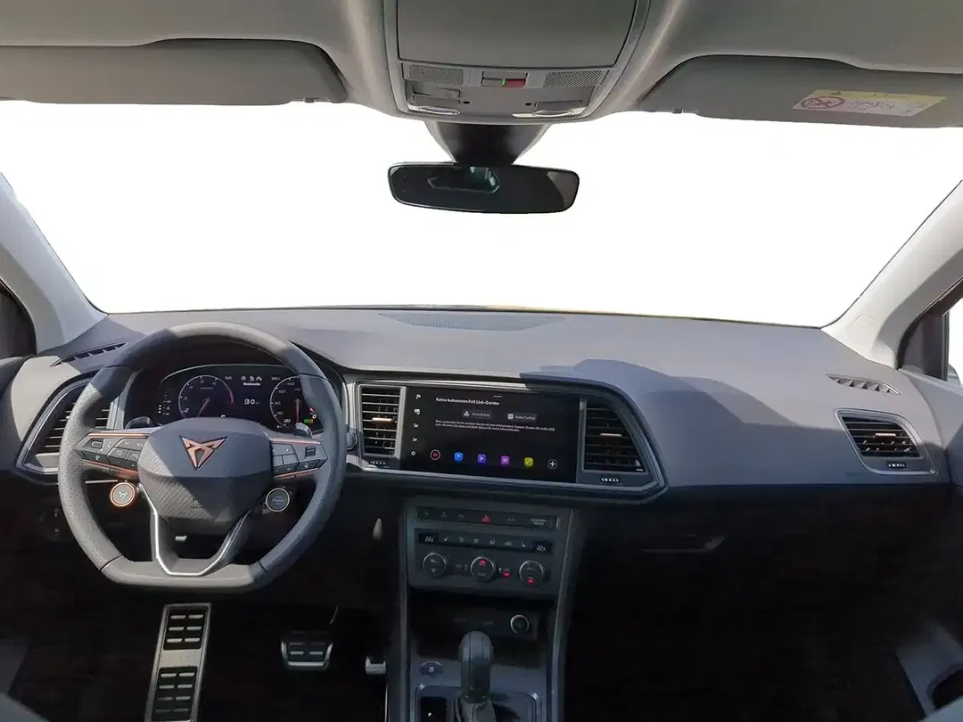 CUPRA Ateca - Thumbnail 10