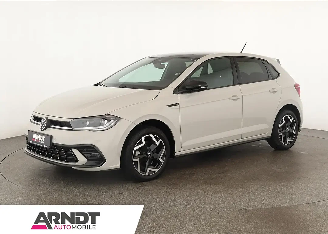 Volkswagen Polo - Afbeelding 1