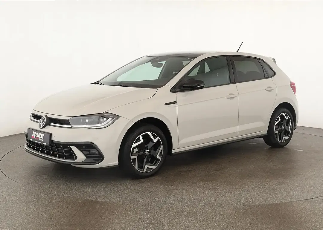 Volkswagen Polo 1.0 TSI DSG R-Line Black - foto 2