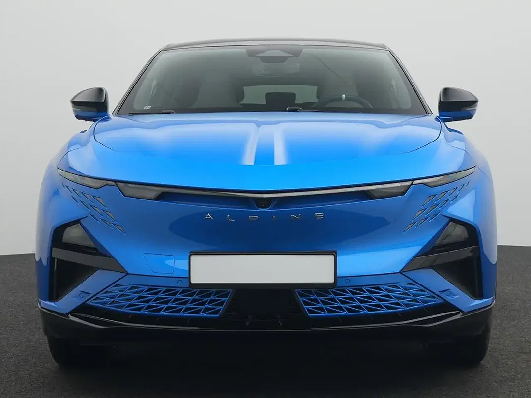 Alpine A390 - Afbeelding 1