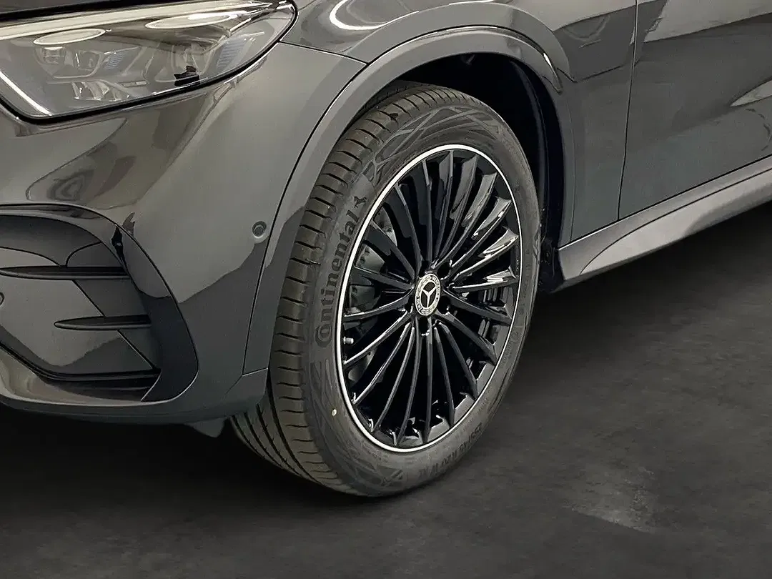 Mercedes-Benz GLC 450 - Thumbnail 7