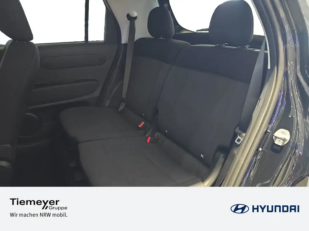 Hyundai Inster - Thumbnail 11