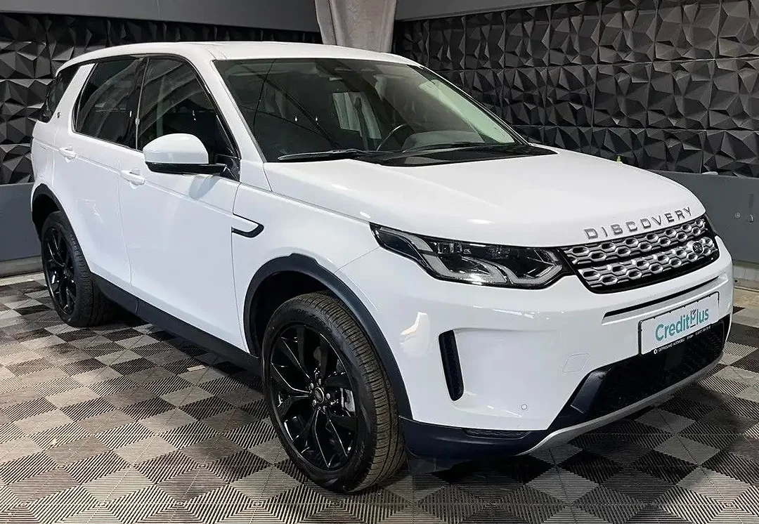 Land Rover Discovery Sport - Afbeelding 1