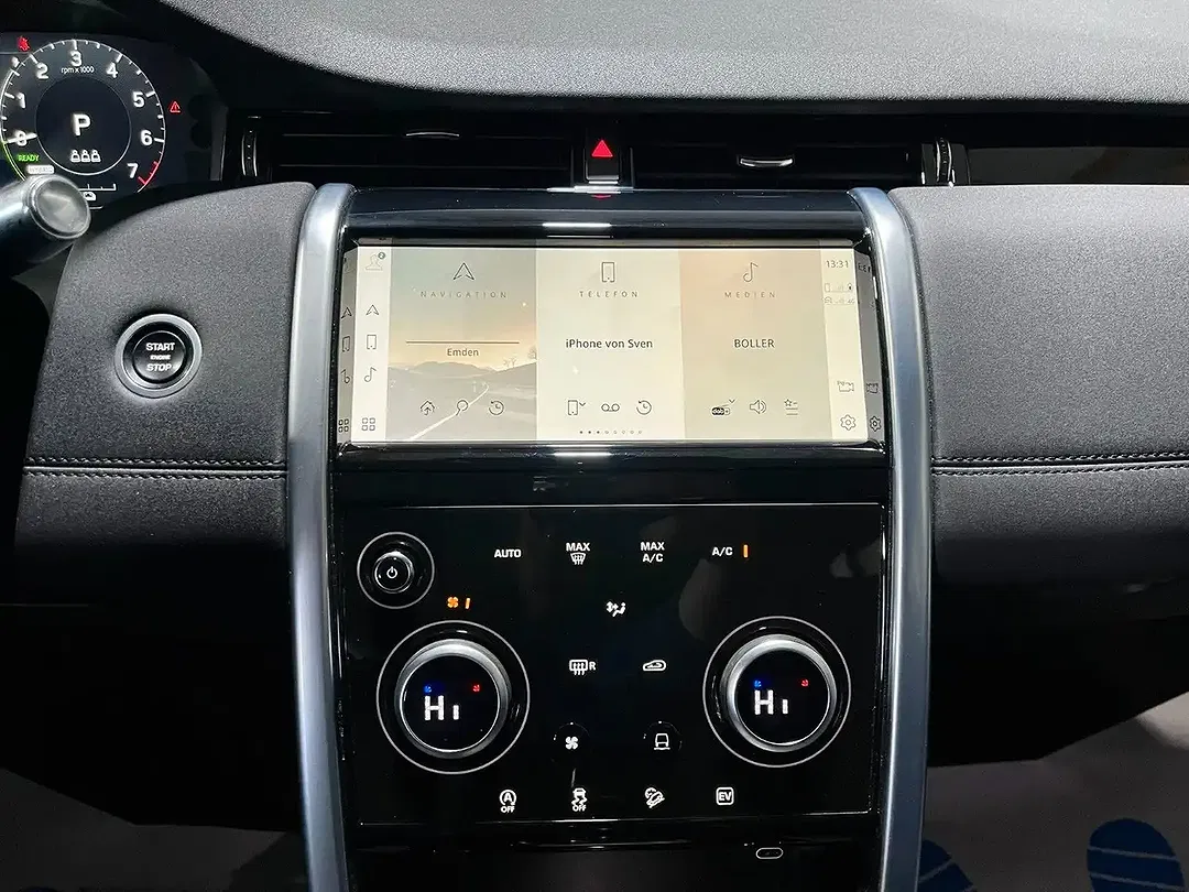 Land Rover Discovery Sport - Thumbnail 13