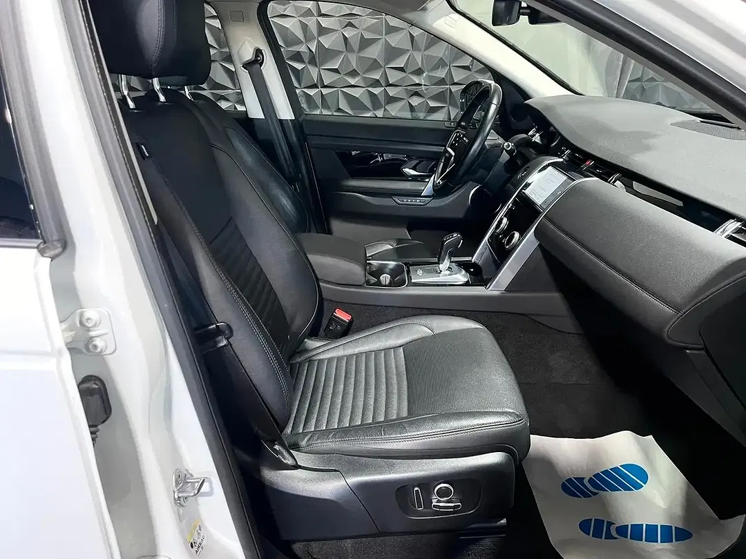 Land Rover Discovery Sport 4x4 Hybrid SE - foto 15