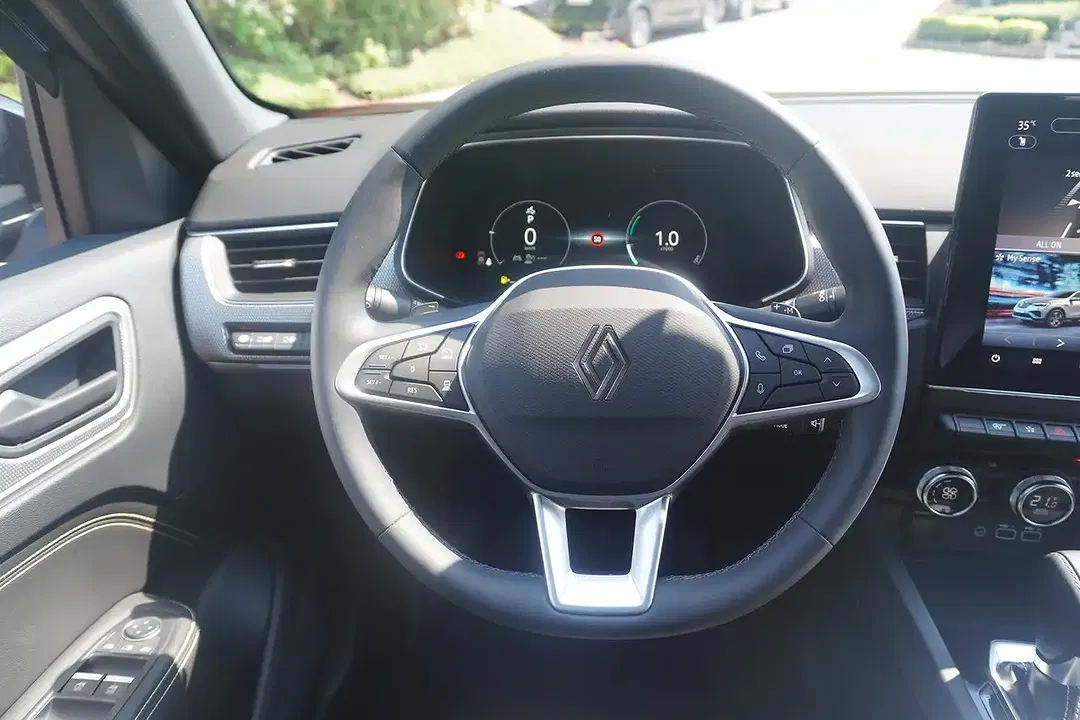 Renault Arkana - Thumbnail 9