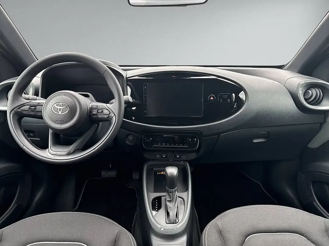 Toyota Aygo X - Thumbnail 13