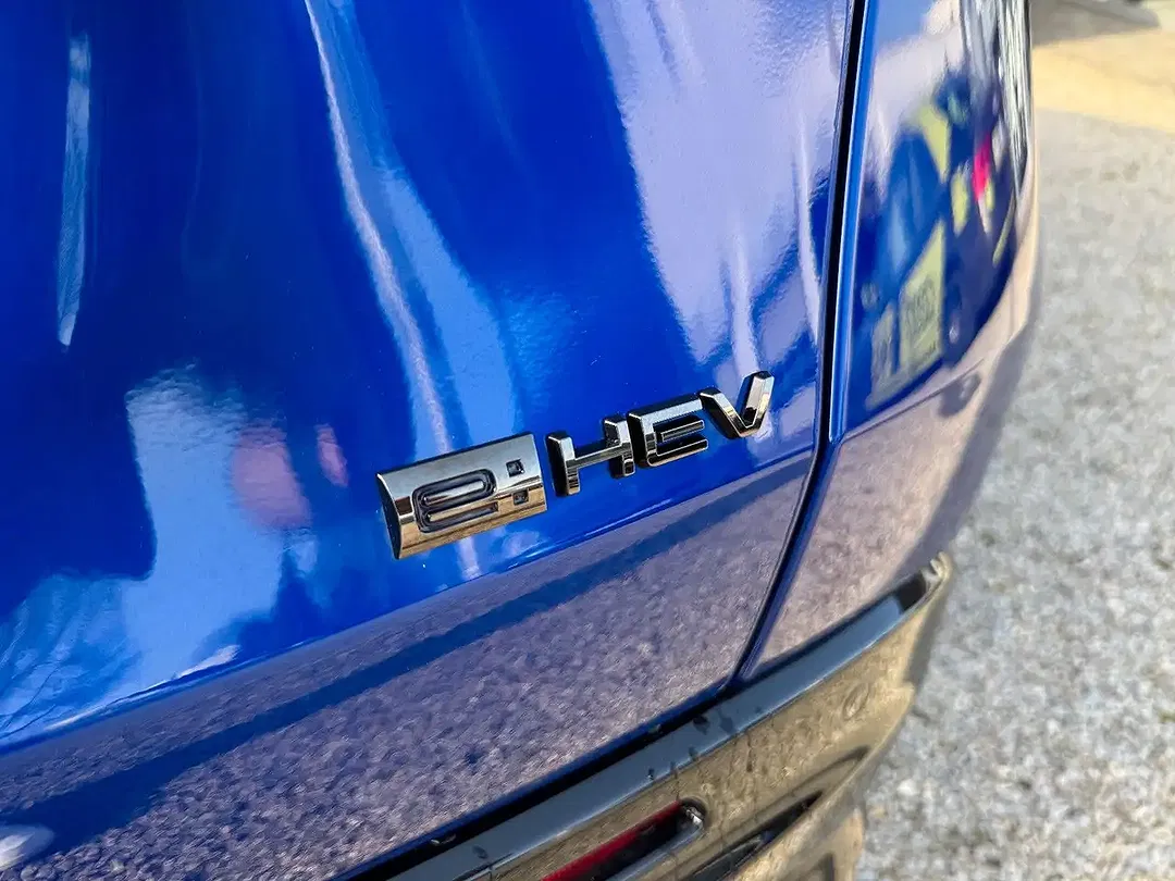 Honda ZR-V - Thumbnail 15