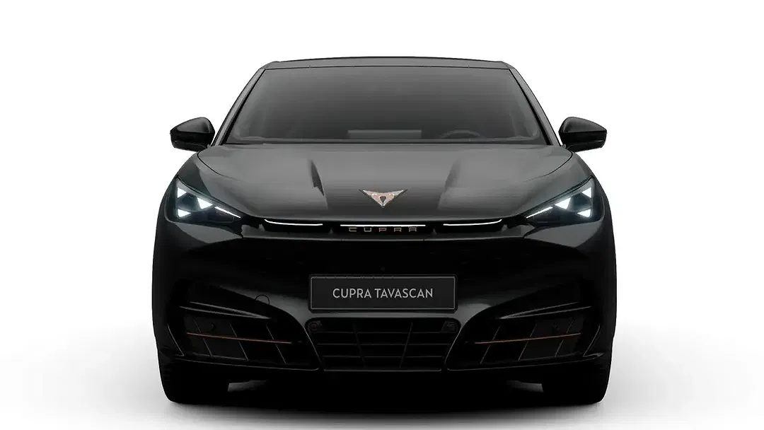 CUPRA Tavascan - Thumbnail 2