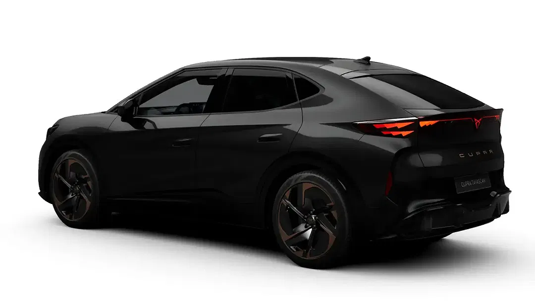CUPRA Tavascan - Thumbnail 4