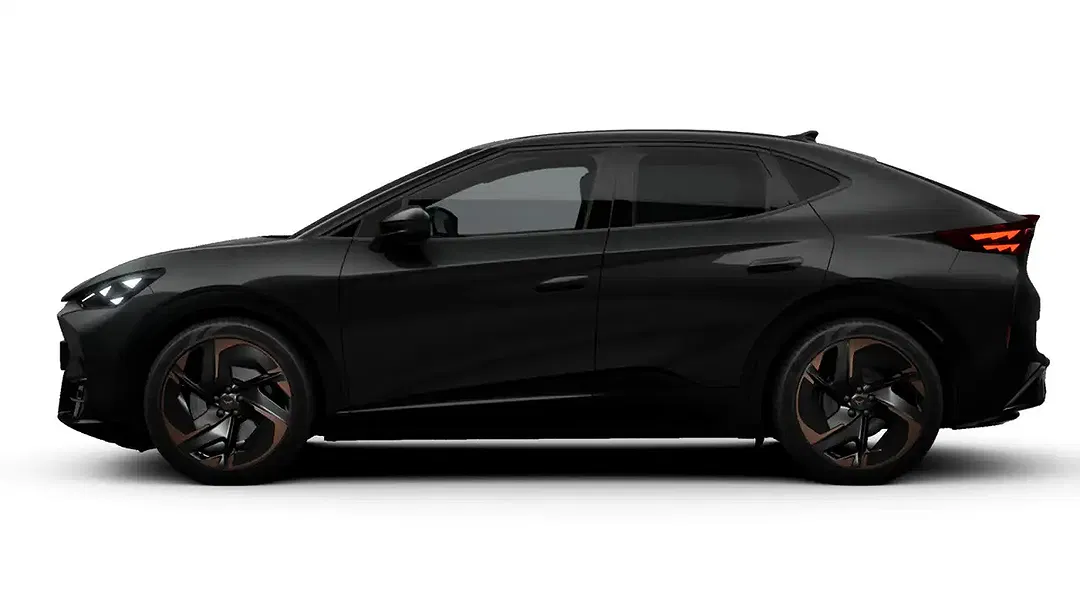 CUPRA Tavascan - Thumbnail 5