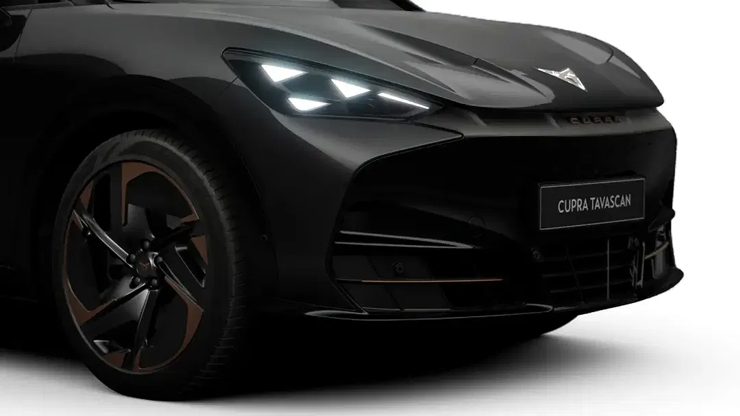 CUPRA Tavascan - Thumbnail 7