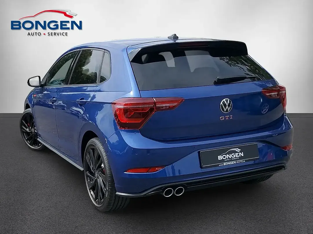 Volkswagen Polo - Thumbnail 4
