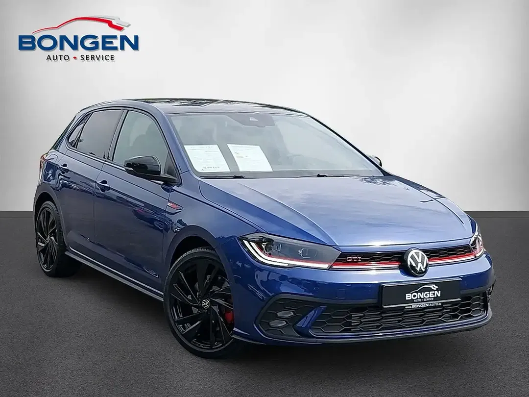 Volkswagen Polo - Thumbnail 5
