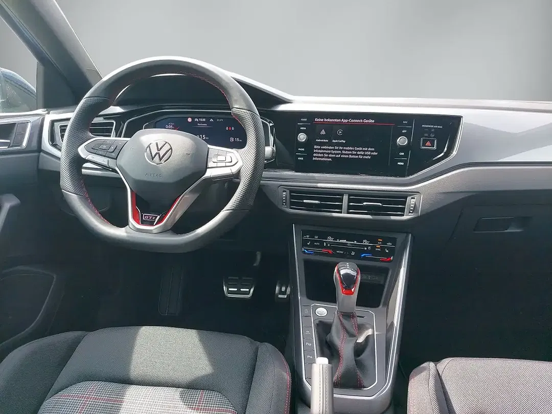 Volkswagen Polo - Thumbnail 7