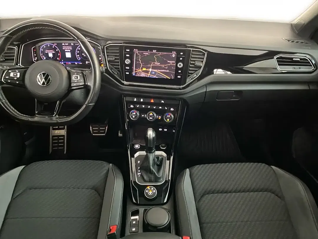 Volkswagen T-Roc - Thumbnail 7