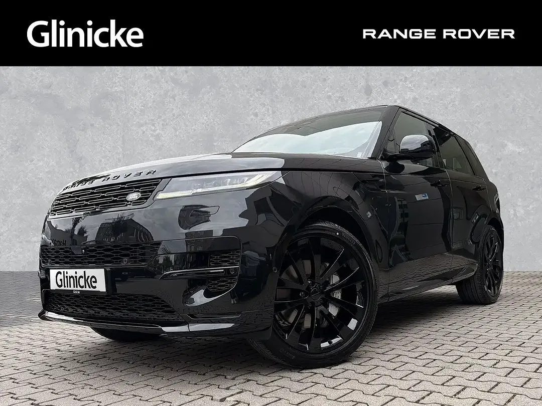Land Rover Range Rover Sport Dynamic SE - foto 1
