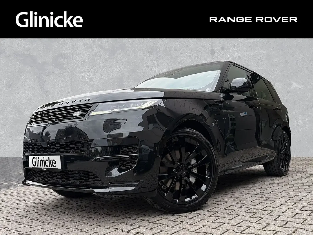 Land Rover Range Rover Sport - Afbeelding 1