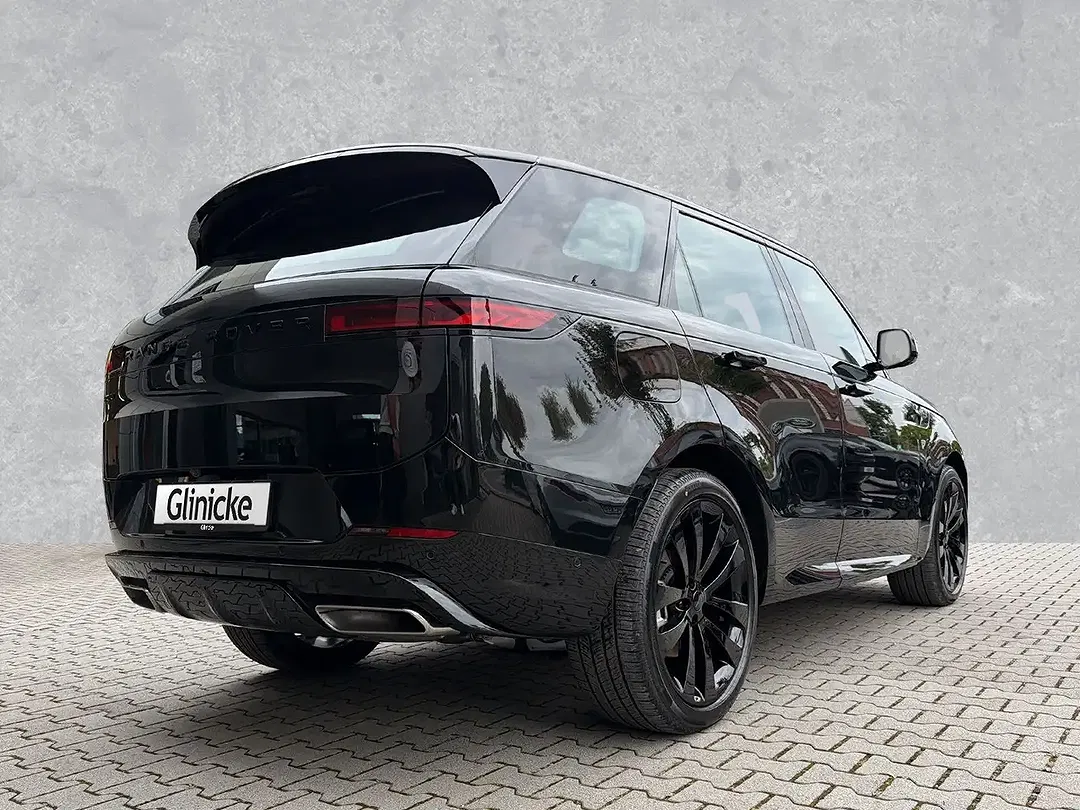 Land Rover Range Rover Sport Dynamic SE - foto 2