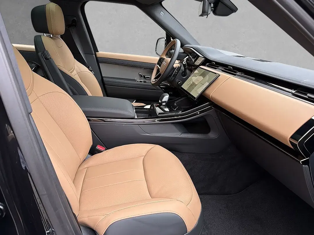 Land Rover Range Rover Sport - Thumbnail 3