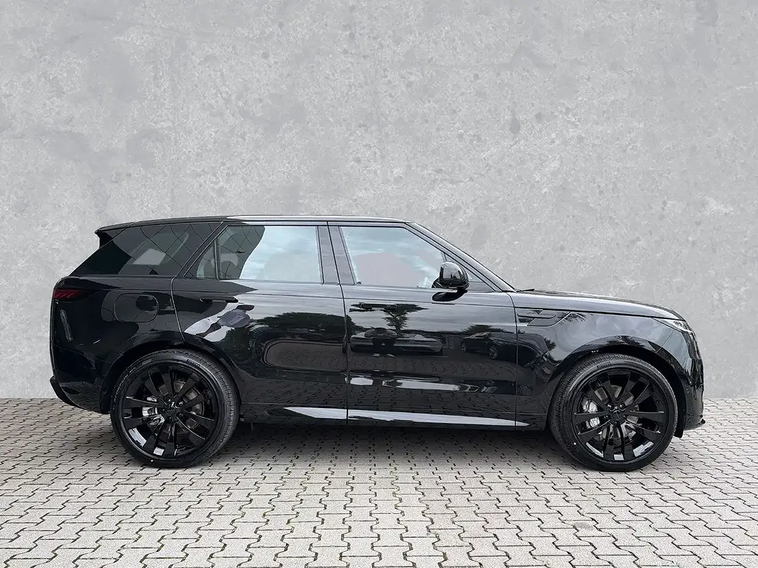 Land Rover Range Rover Sport - Thumbnail 6
