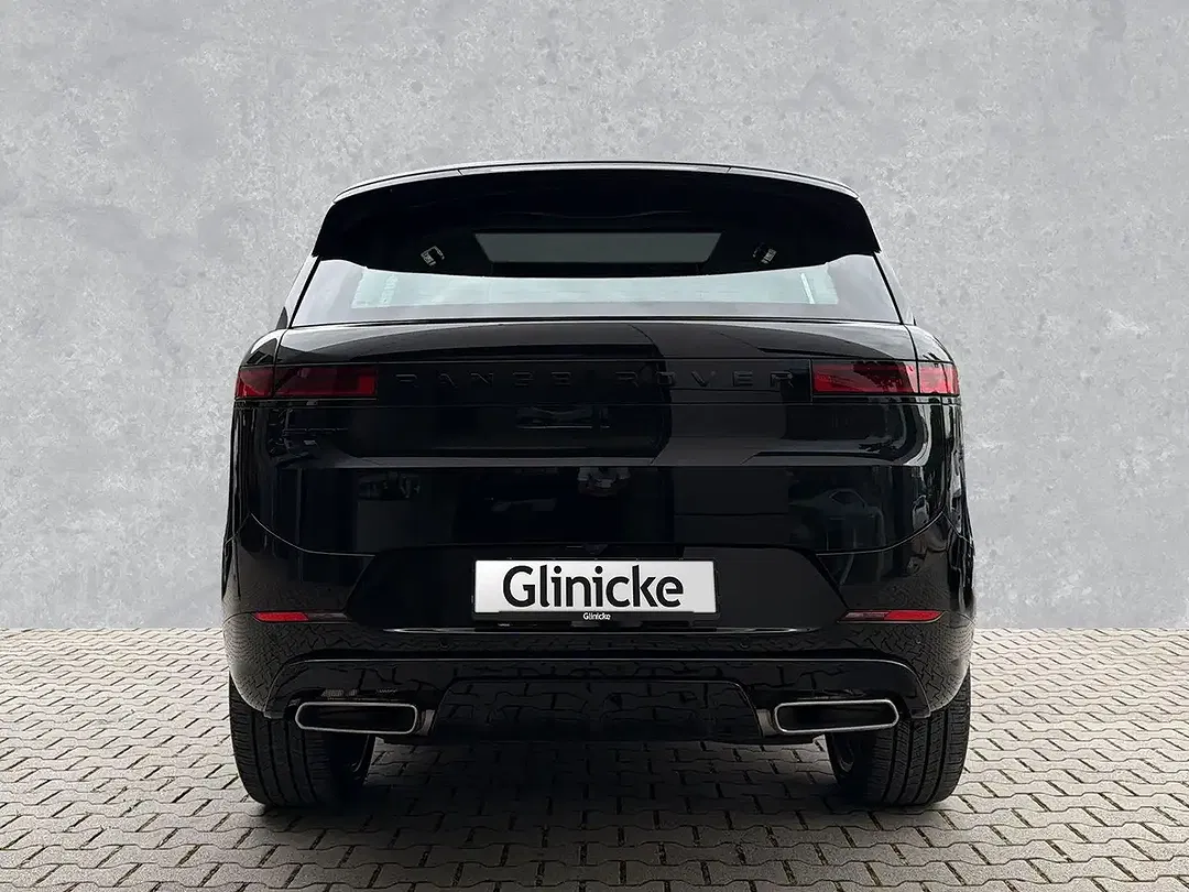 Land Rover Range Rover Sport - Thumbnail 7